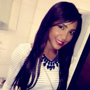 Meet your Posher, Vanessa